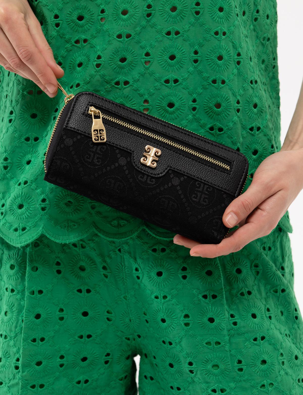 Siyah Cüzdan - 50276396003