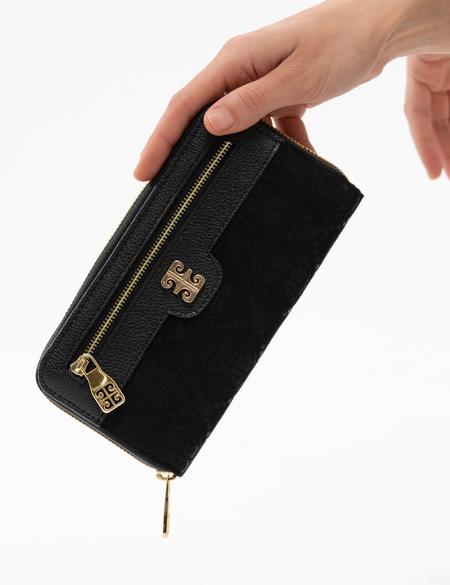 Siyah Cüzdan - 50276396003