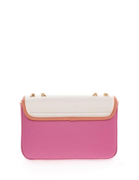 Pembe Çapraz Çanta - 50276436001