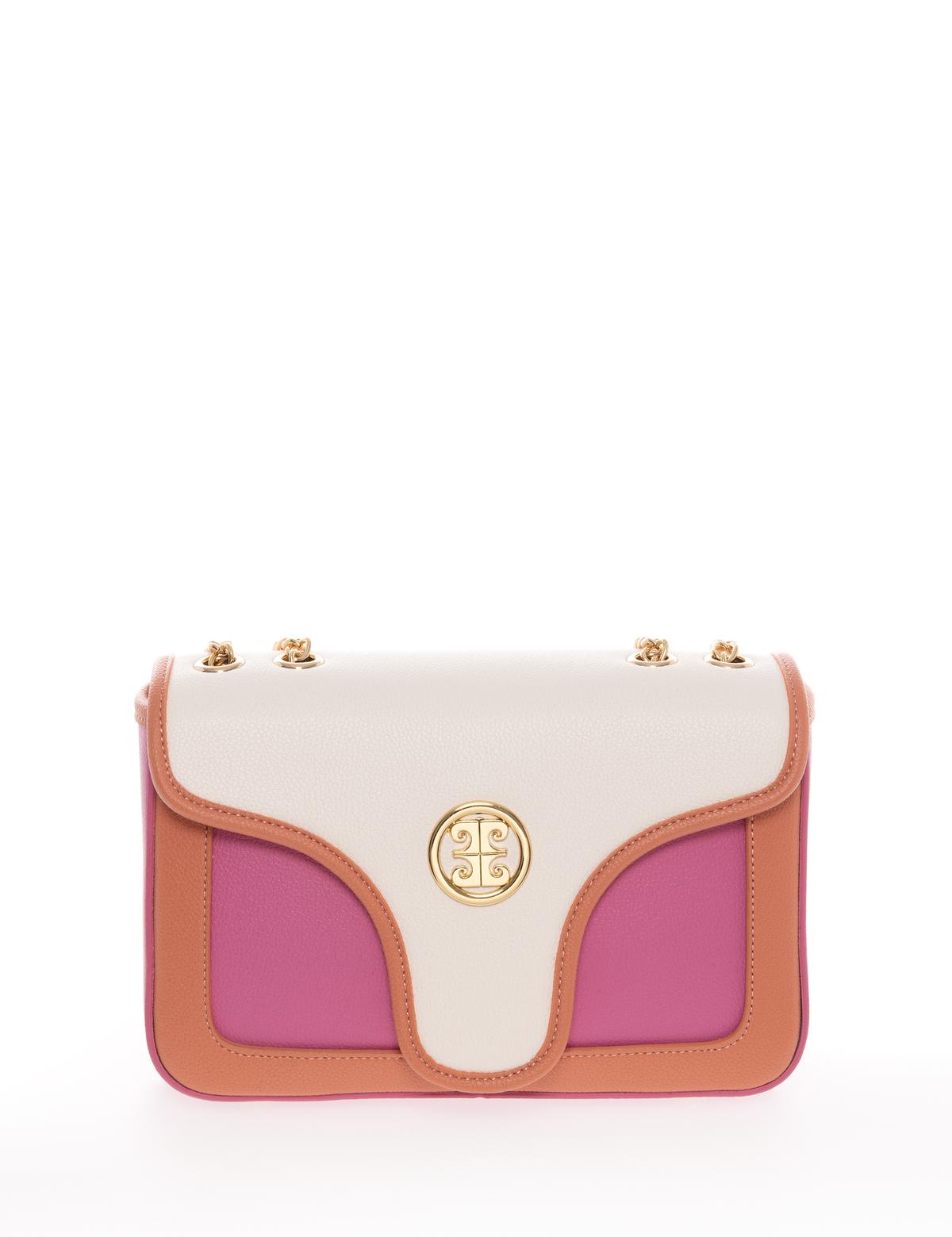 Pembe Çapraz Çanta - 50276436001