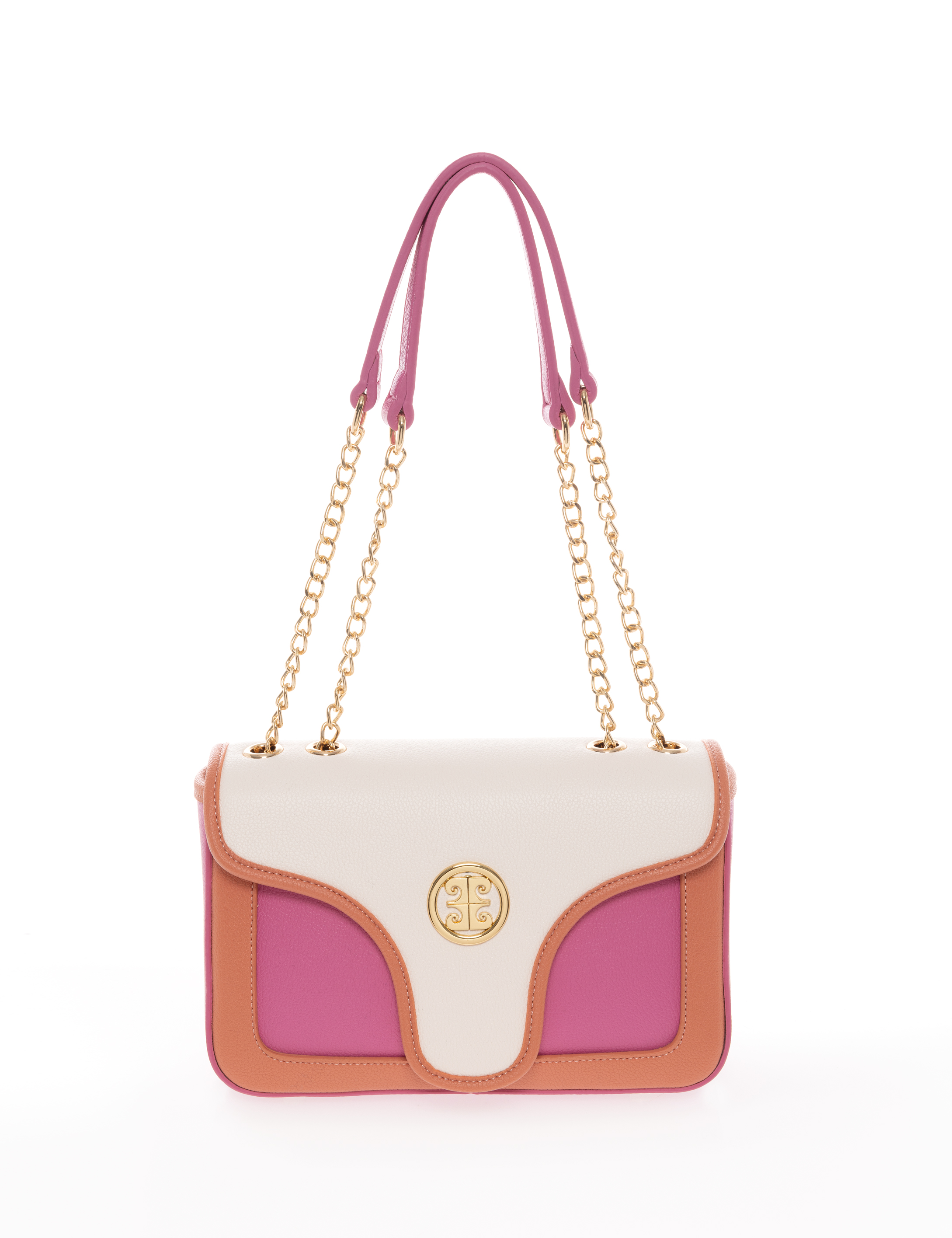 Pembe Çapraz Çanta - Image 6