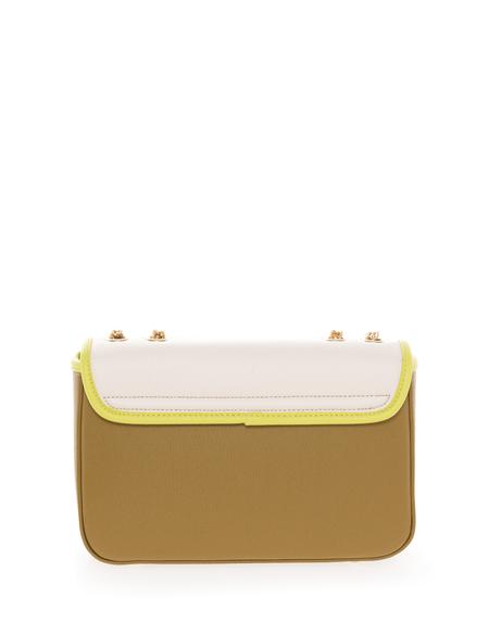 Yeşil Omuz Çantası - 50276436002