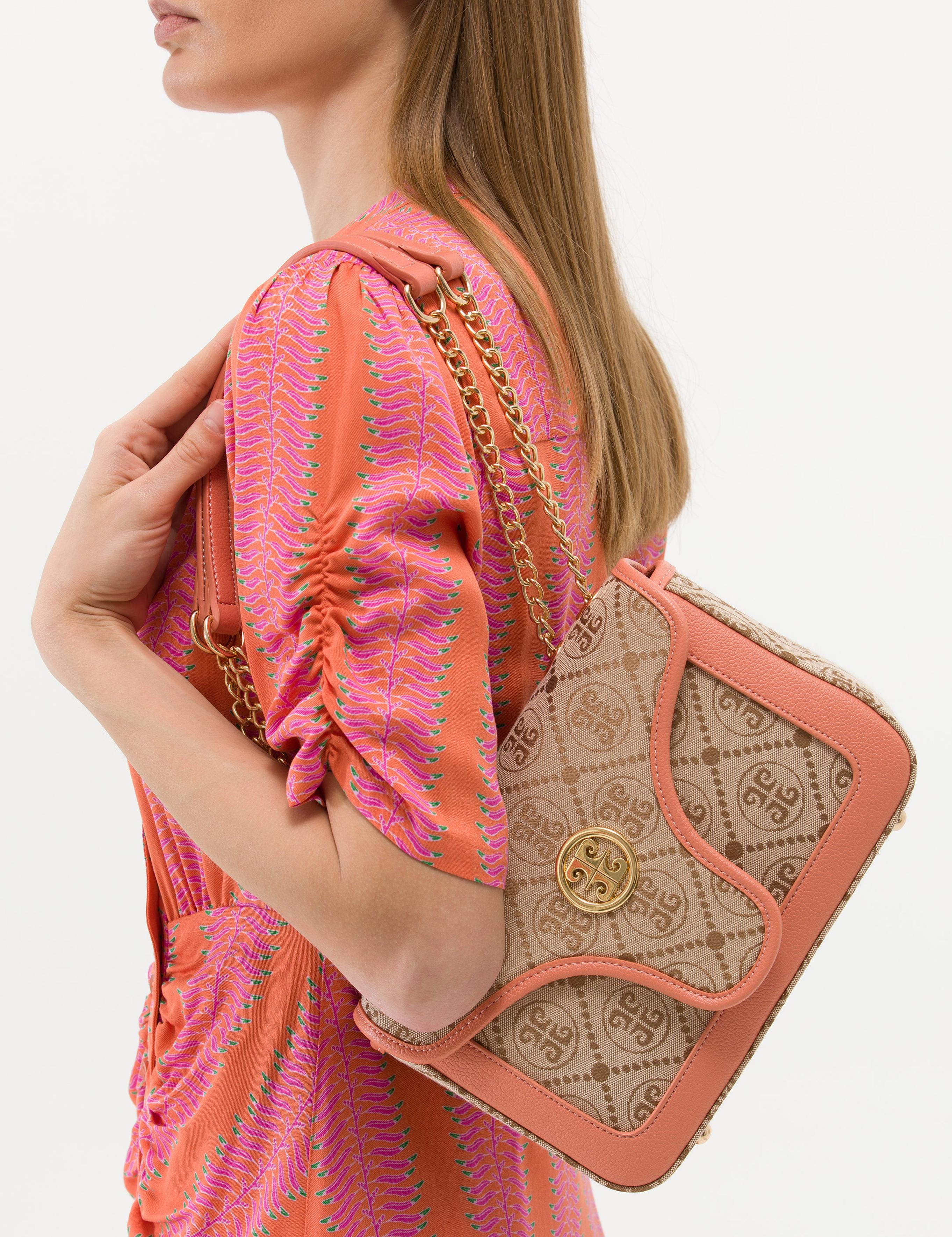 Coconut Omuz Çantası