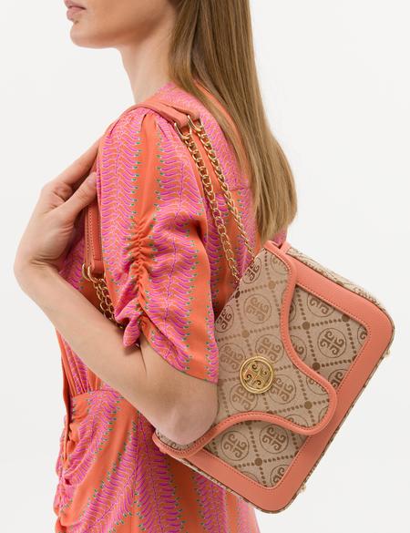 Coconut Omuz Çantası - 50276437001