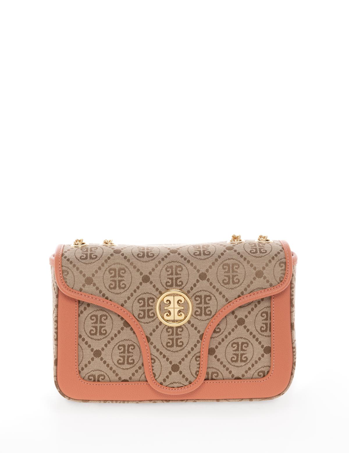 Coconut Omuz Çantası - 50276437001