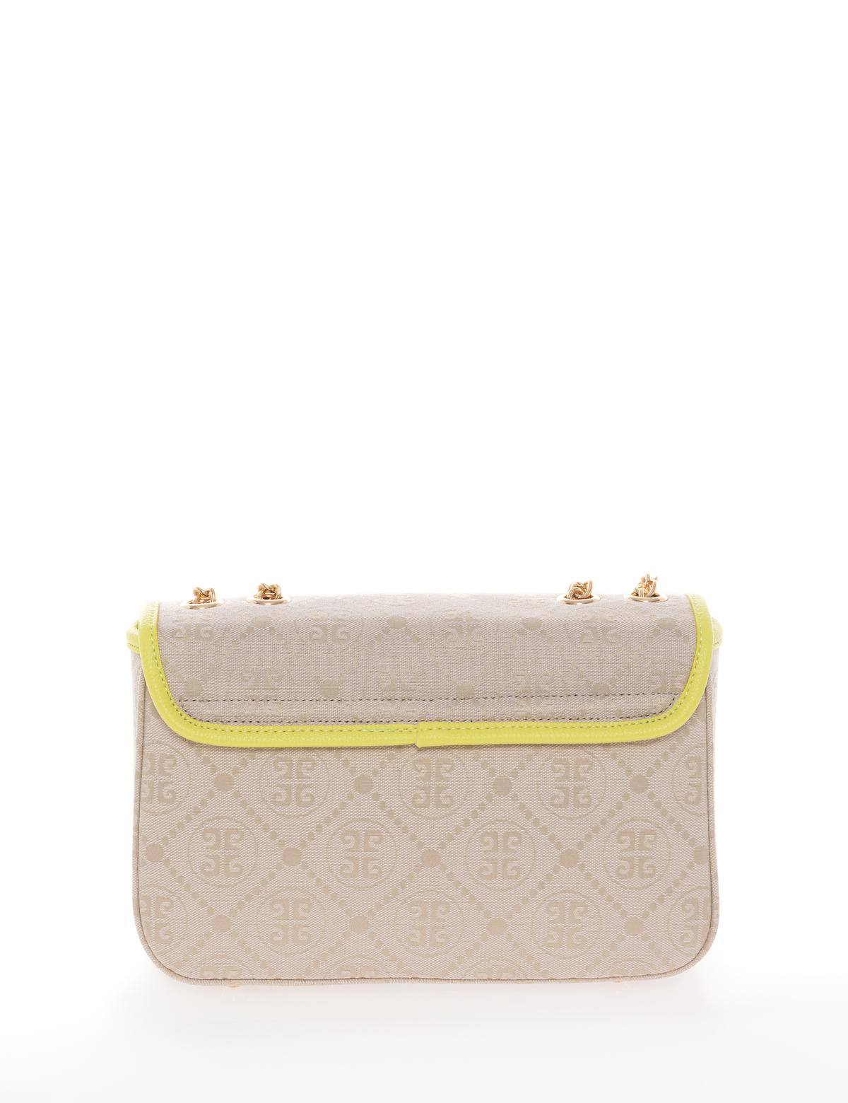 Yeşil Omuz Çantası - 50276437002