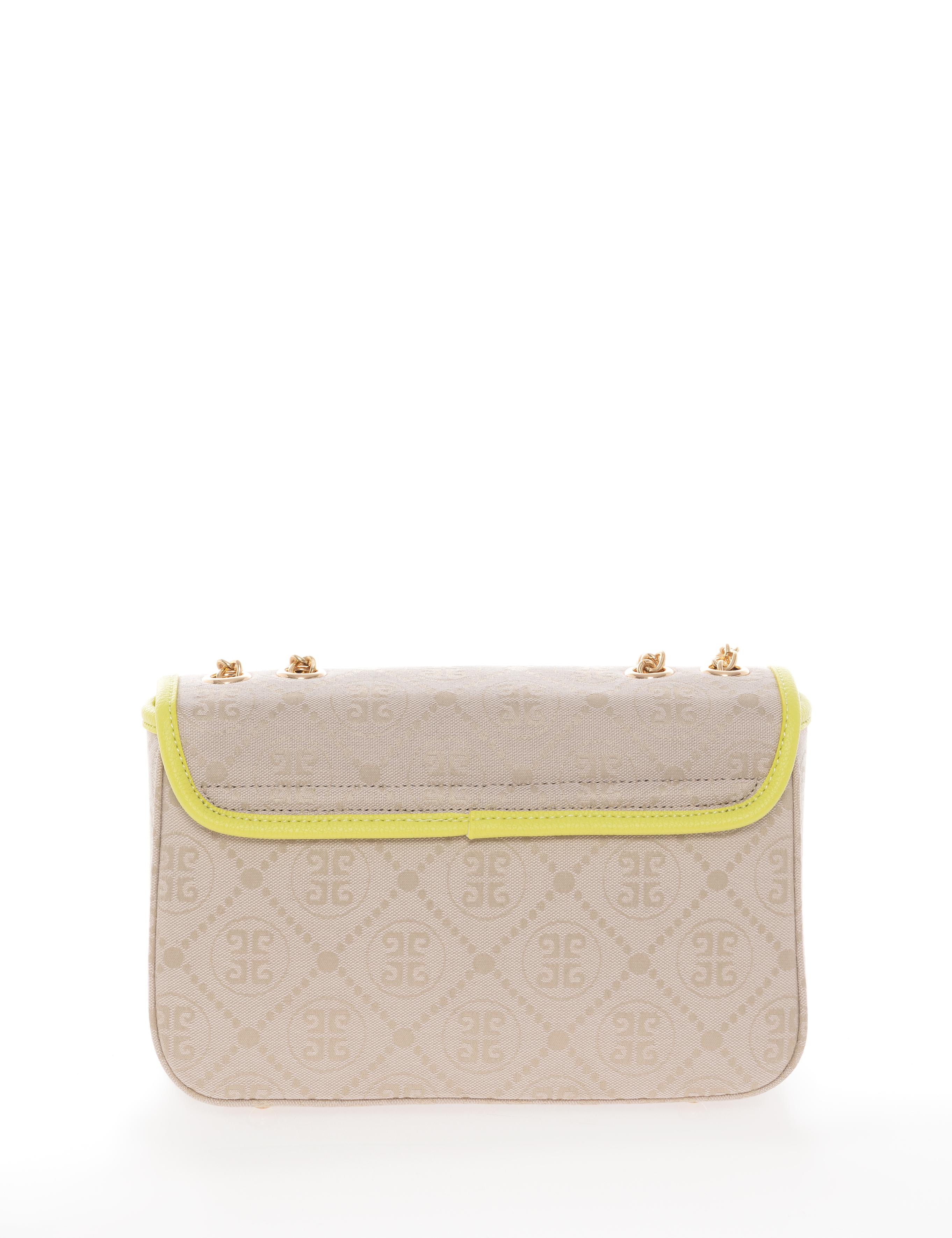 Yeşil Omuz Çantası