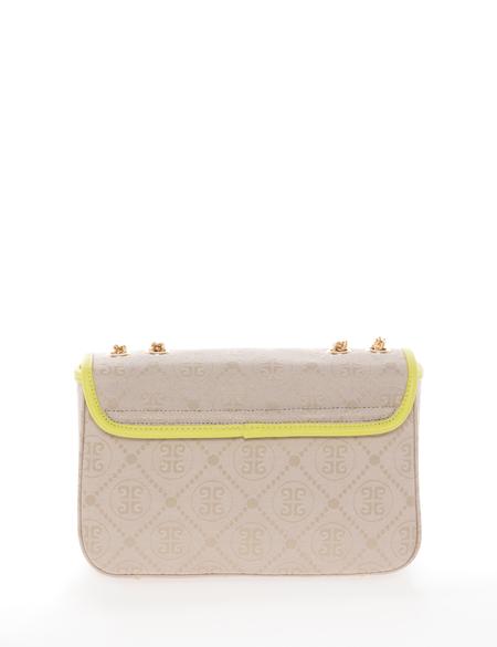 Yeşil Omuz Çantası - 50276437002