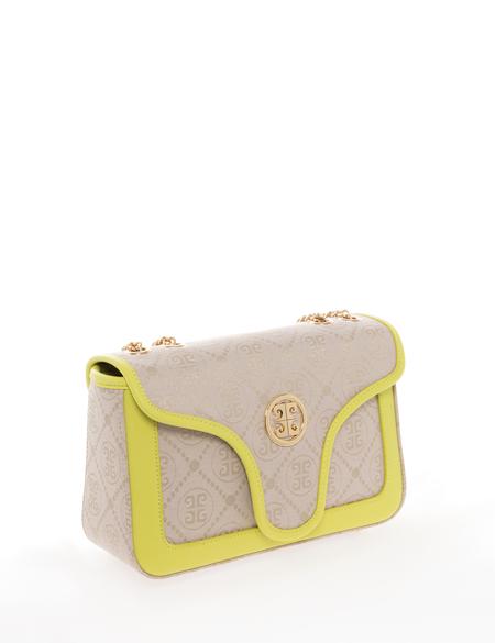 Yeşil Omuz Çantası - 50276437002