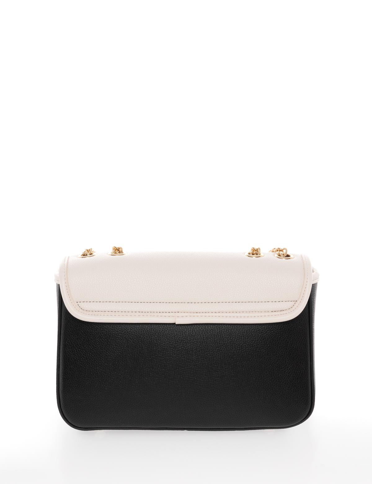 Siyah Omuz Çantası - 50276436003