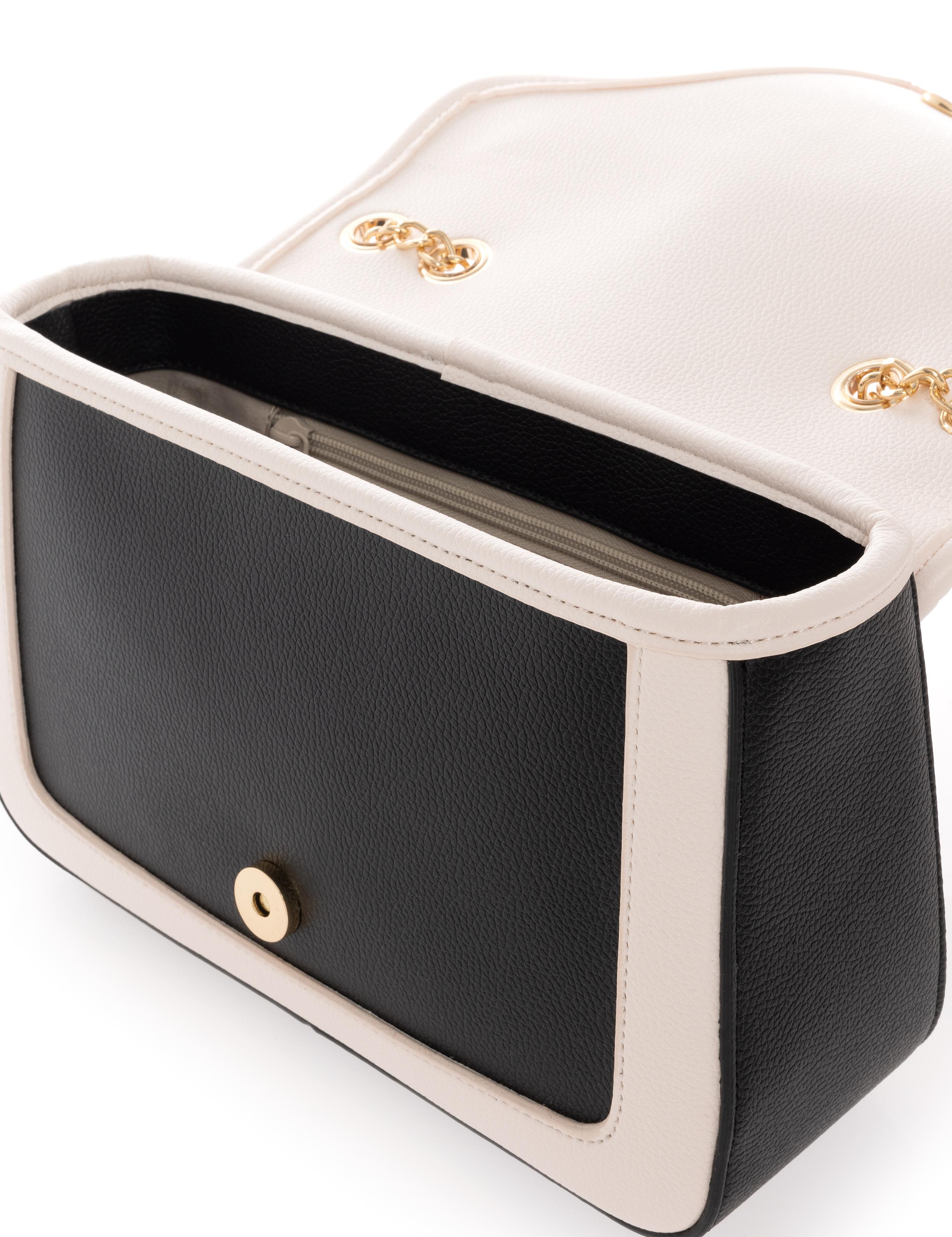 Siyah Omuz Çantası