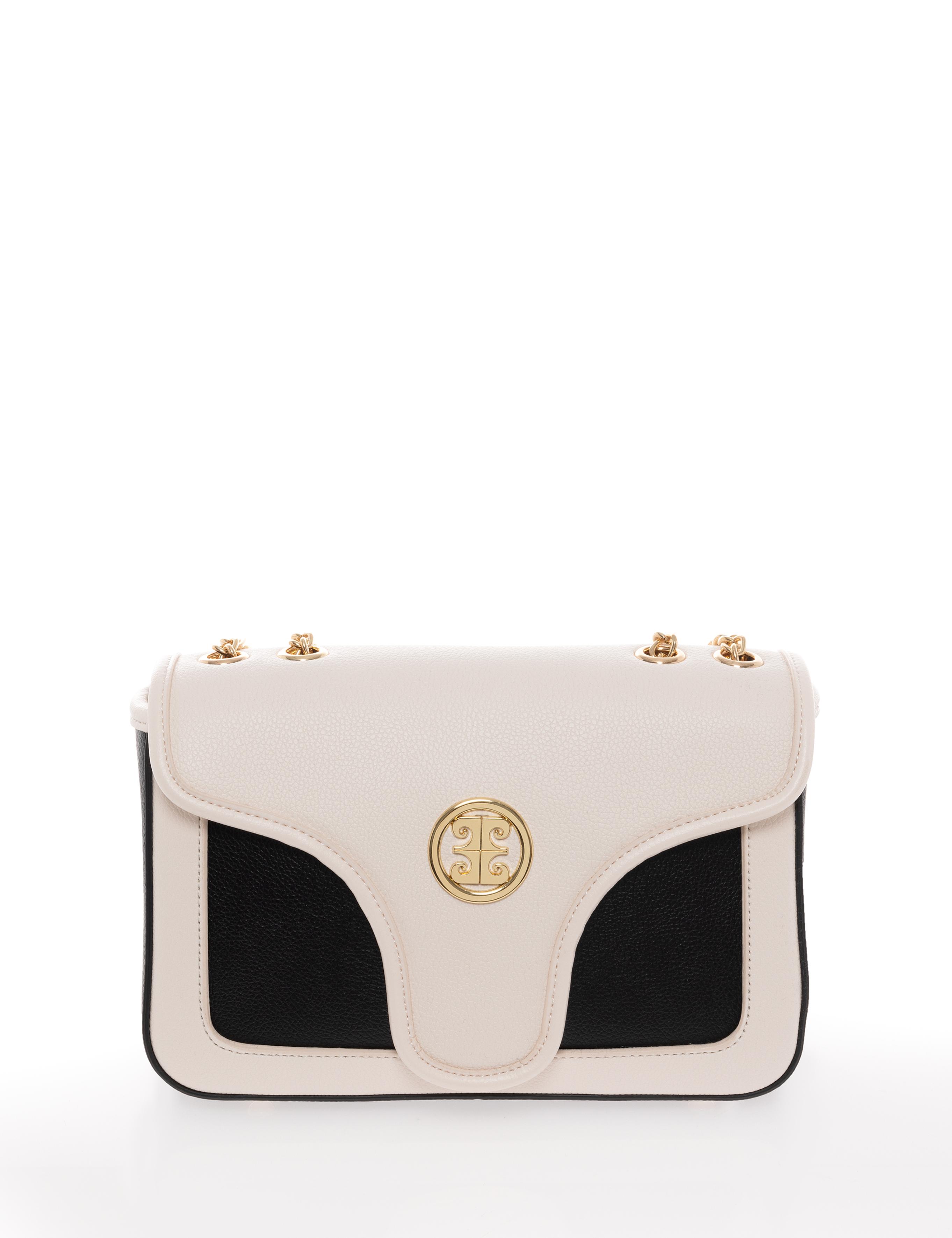 Siyah Omuz Çantası