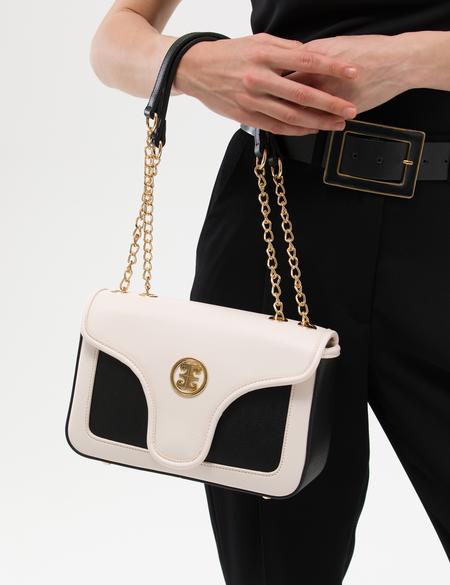 Siyah Omuz Çantası - 50276436003