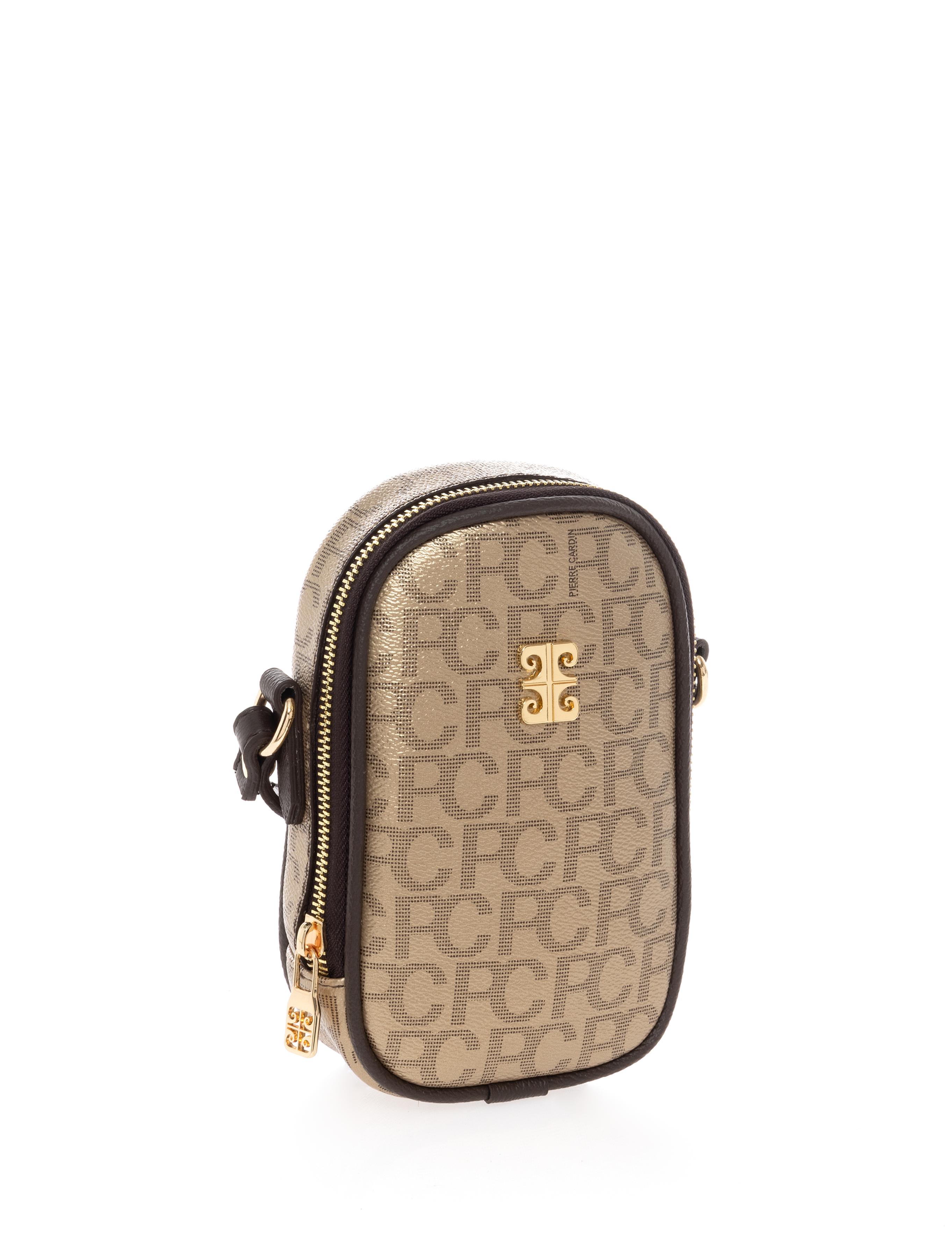 Sarı Çapraz Çantası