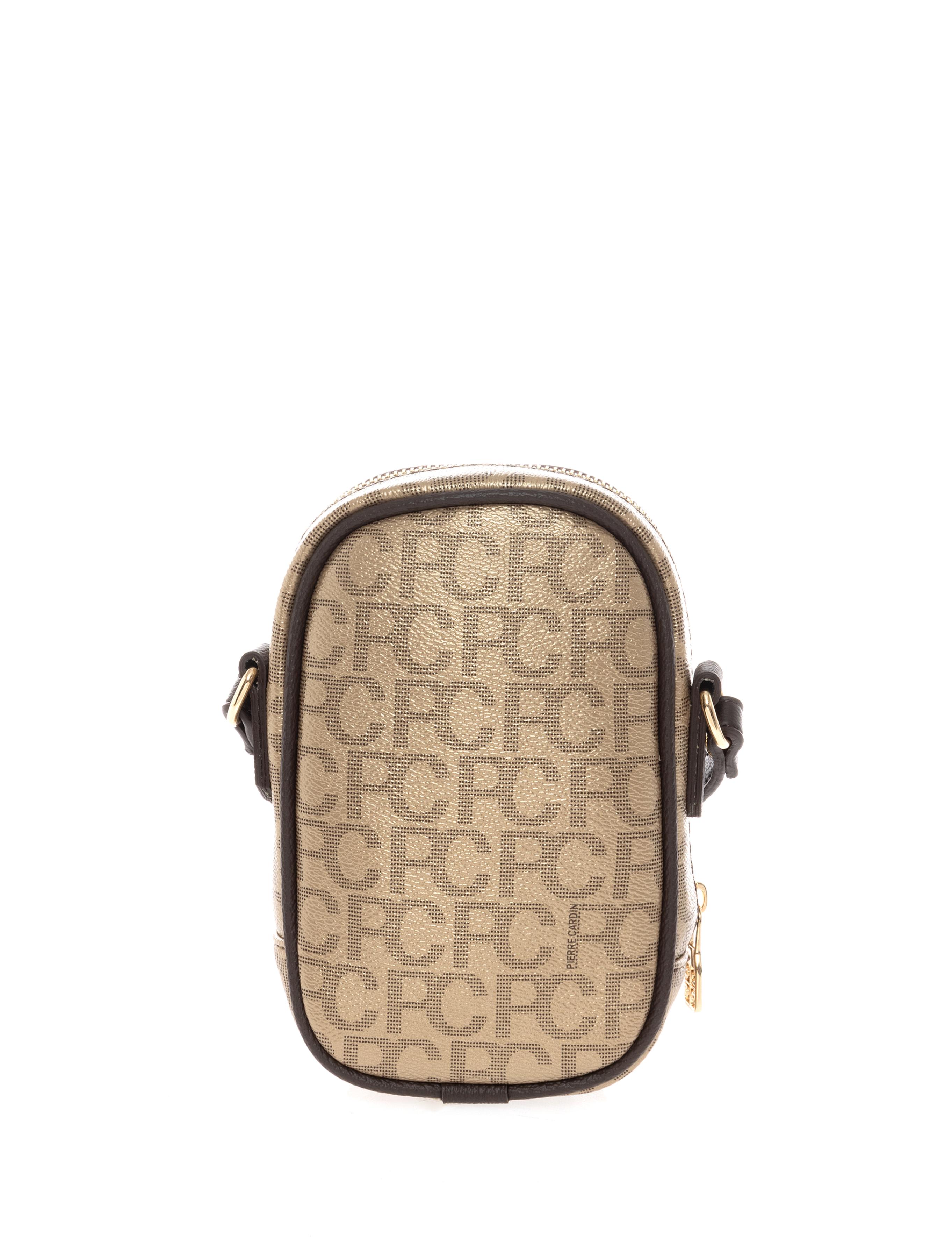 Sarı Çapraz Çantası