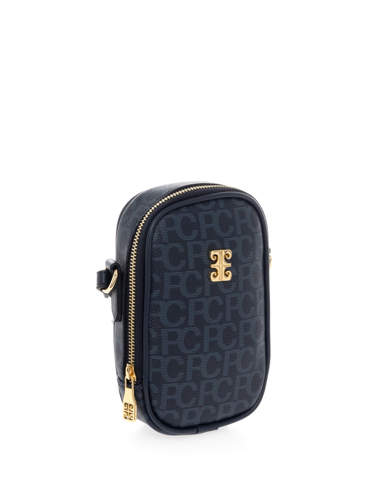 Lacivert Çapraz Çantası - 50279204005