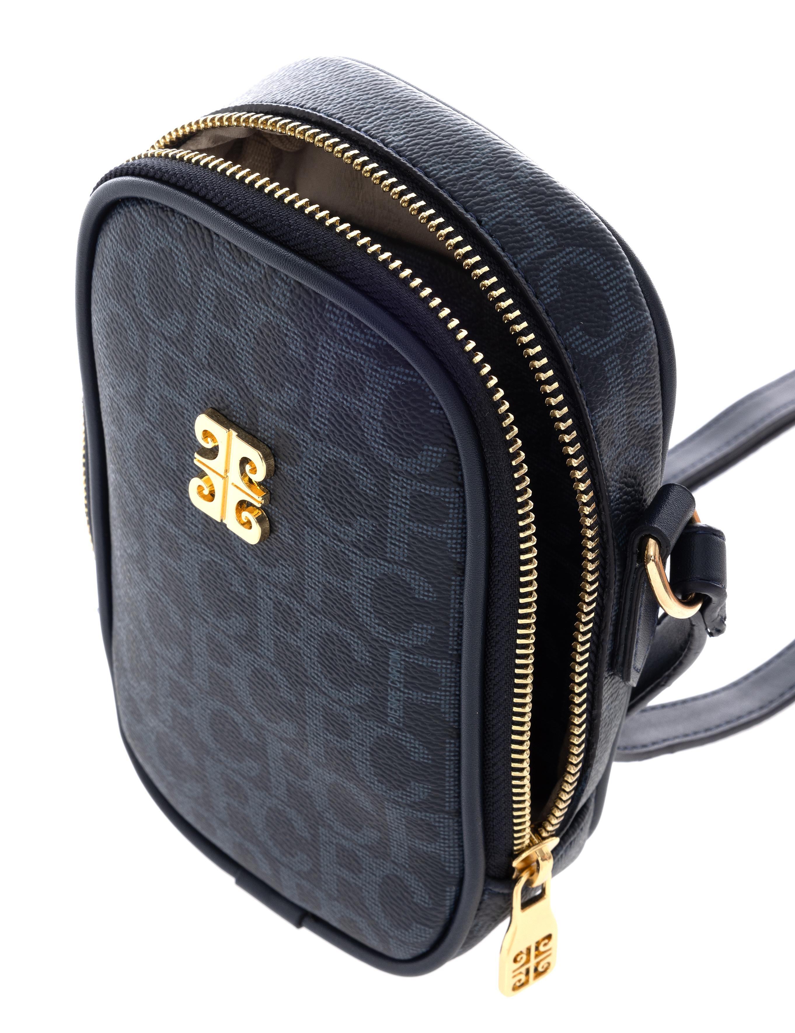 Lacivert Çapraz Çantası