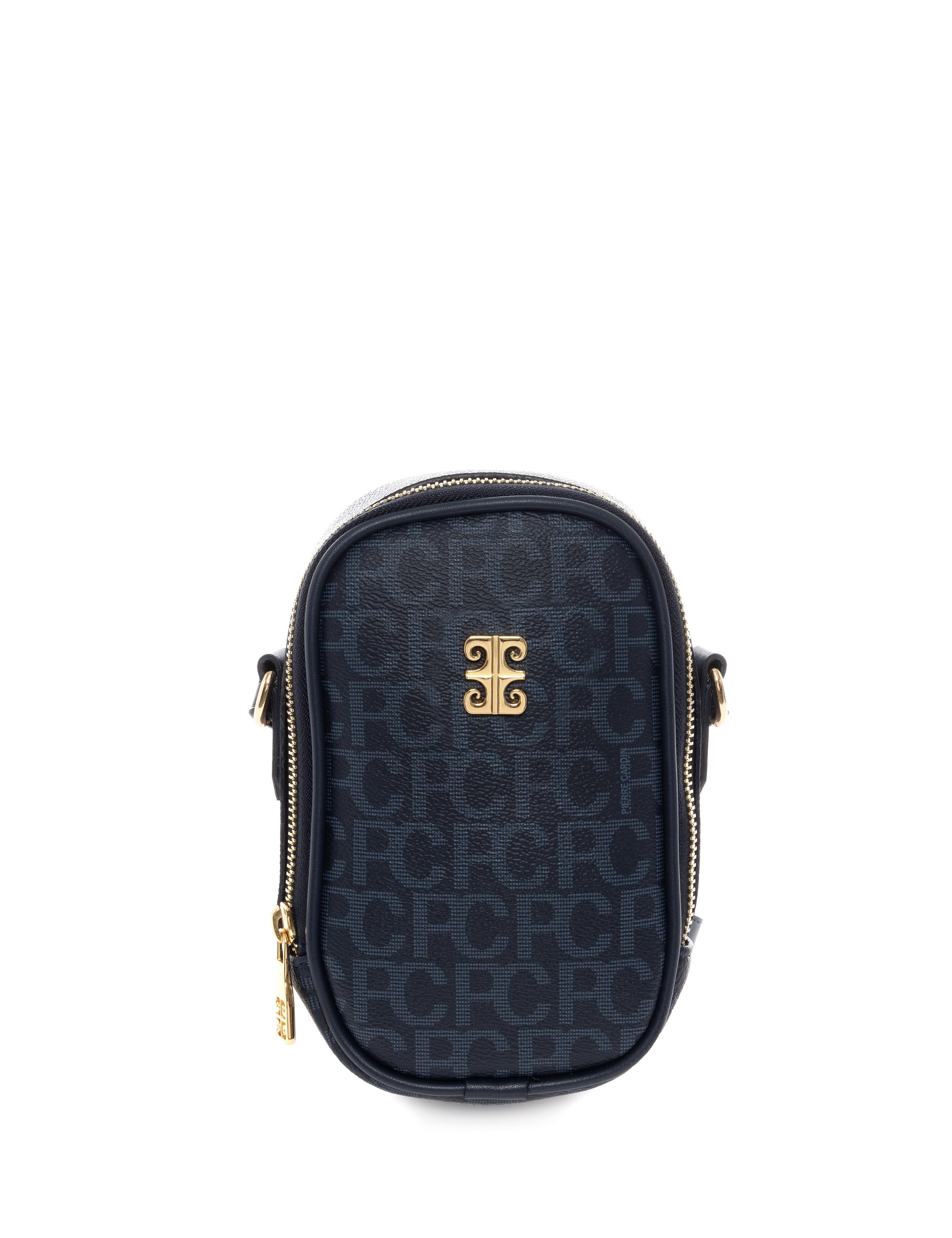 Lacivert Çapraz Çantası