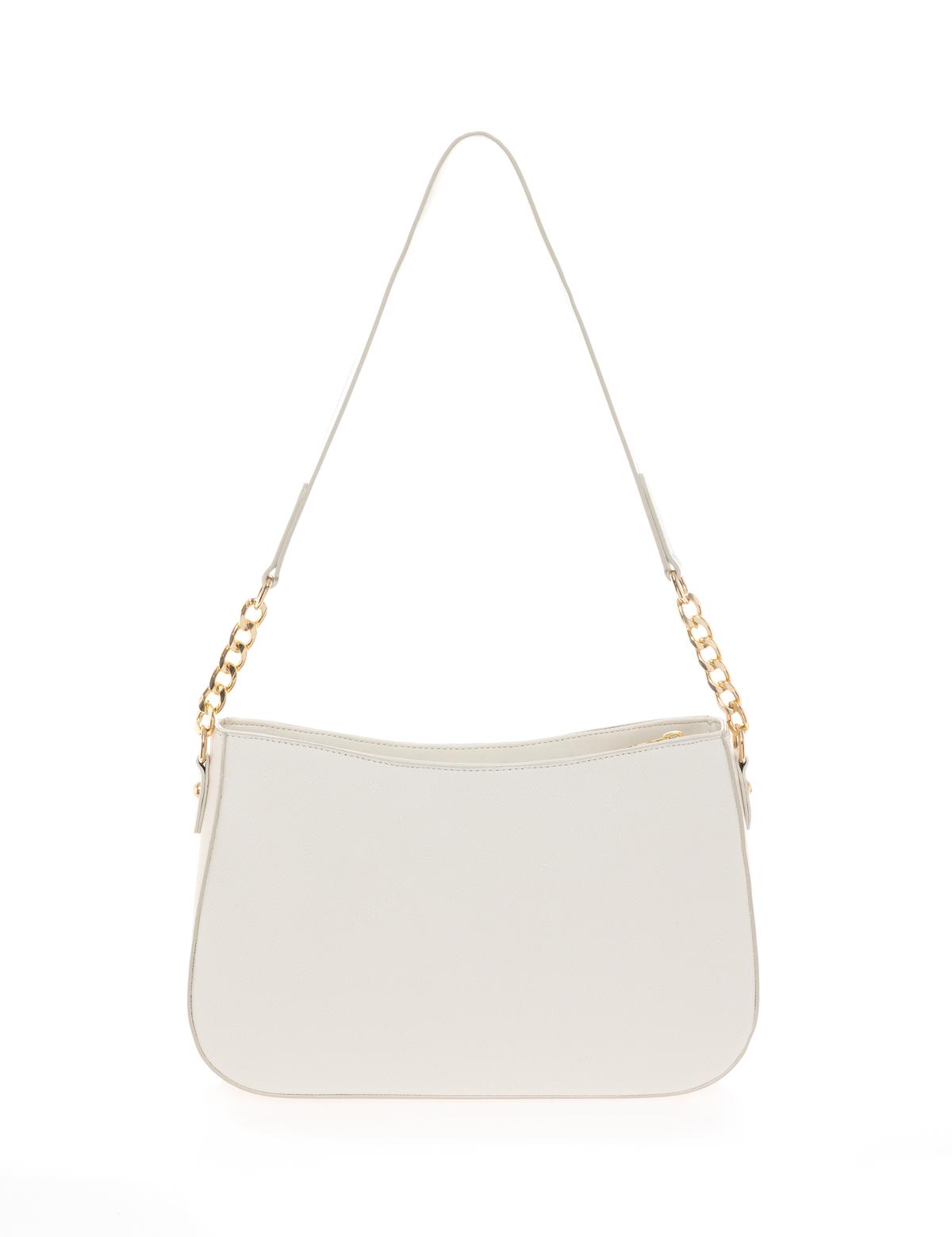 Beyaz Çanta - 50279309001