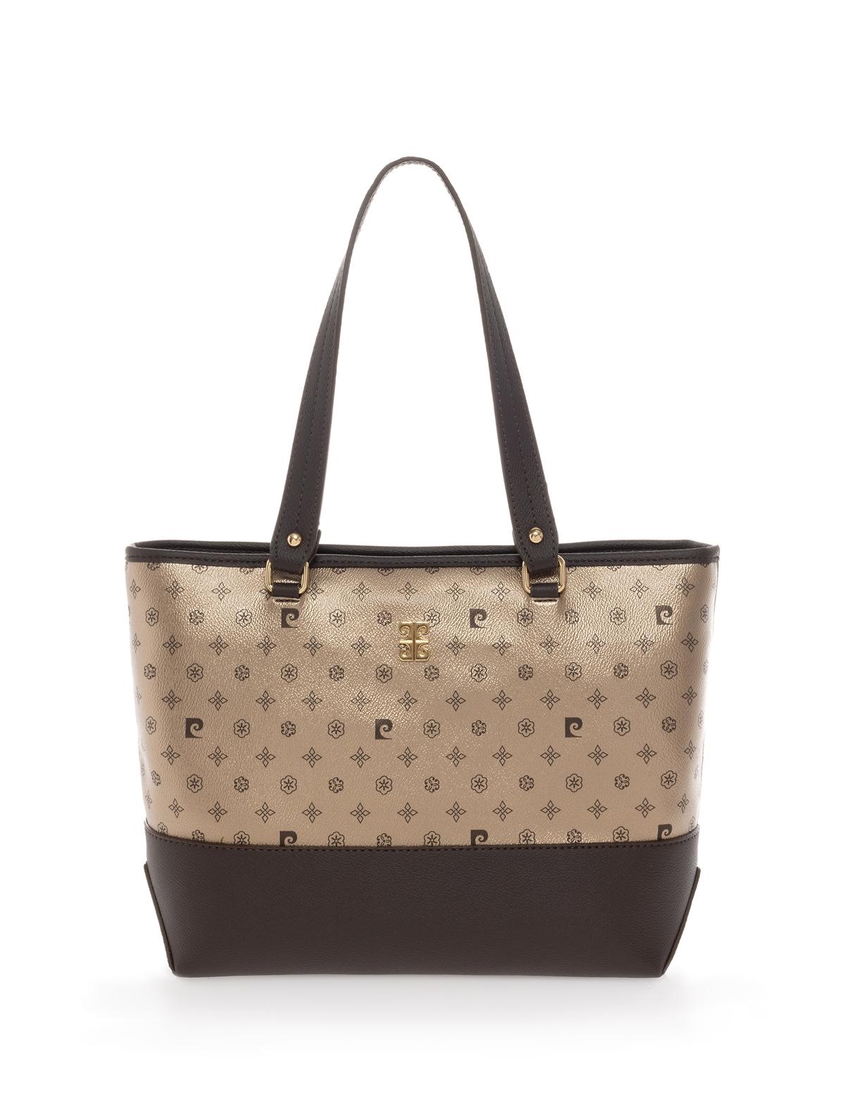 Sarı Omuz Çantası - 50279348001