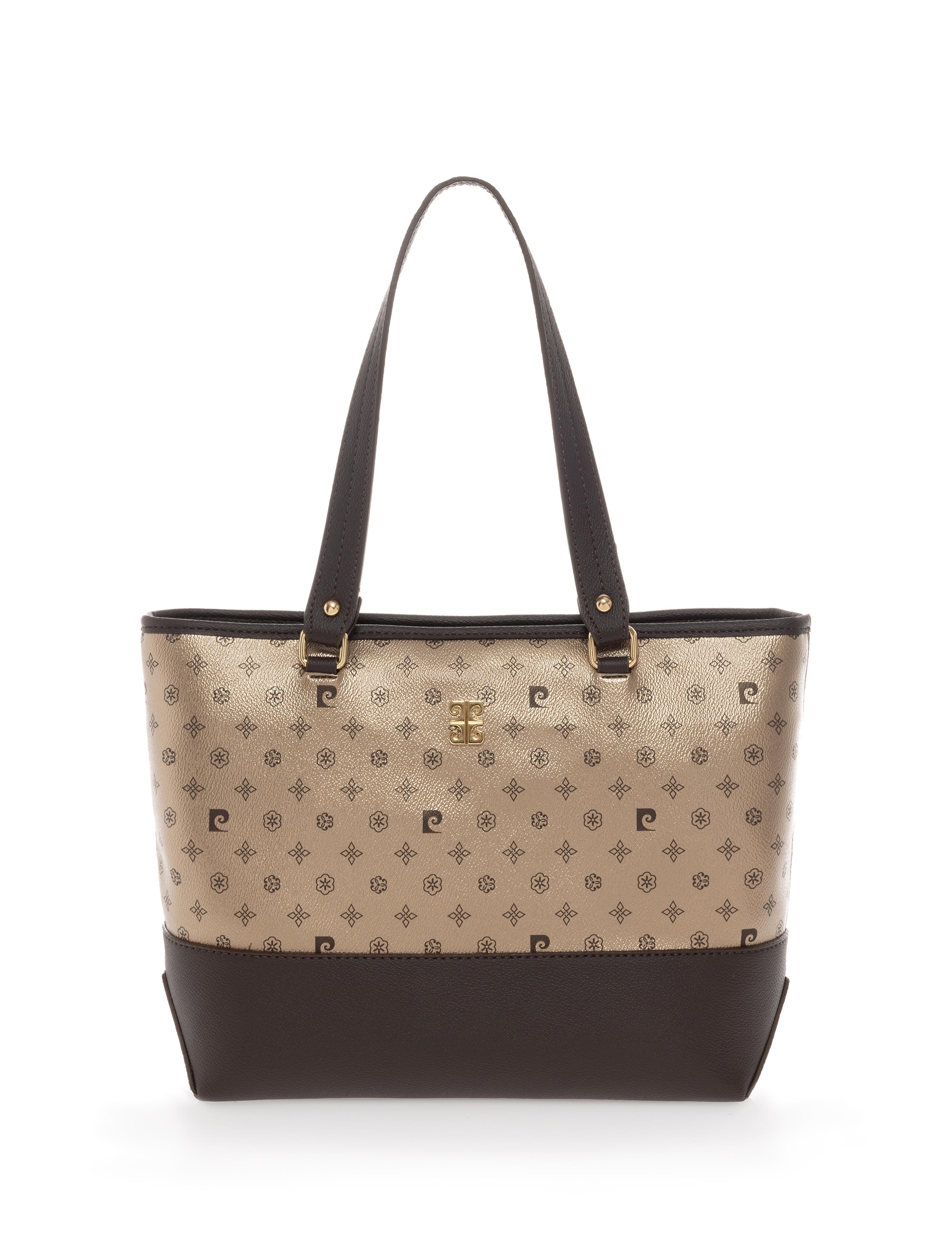 Sarı Omuz Çantası