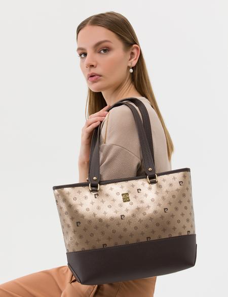 Sarı Omuz Çantası - 50279348001