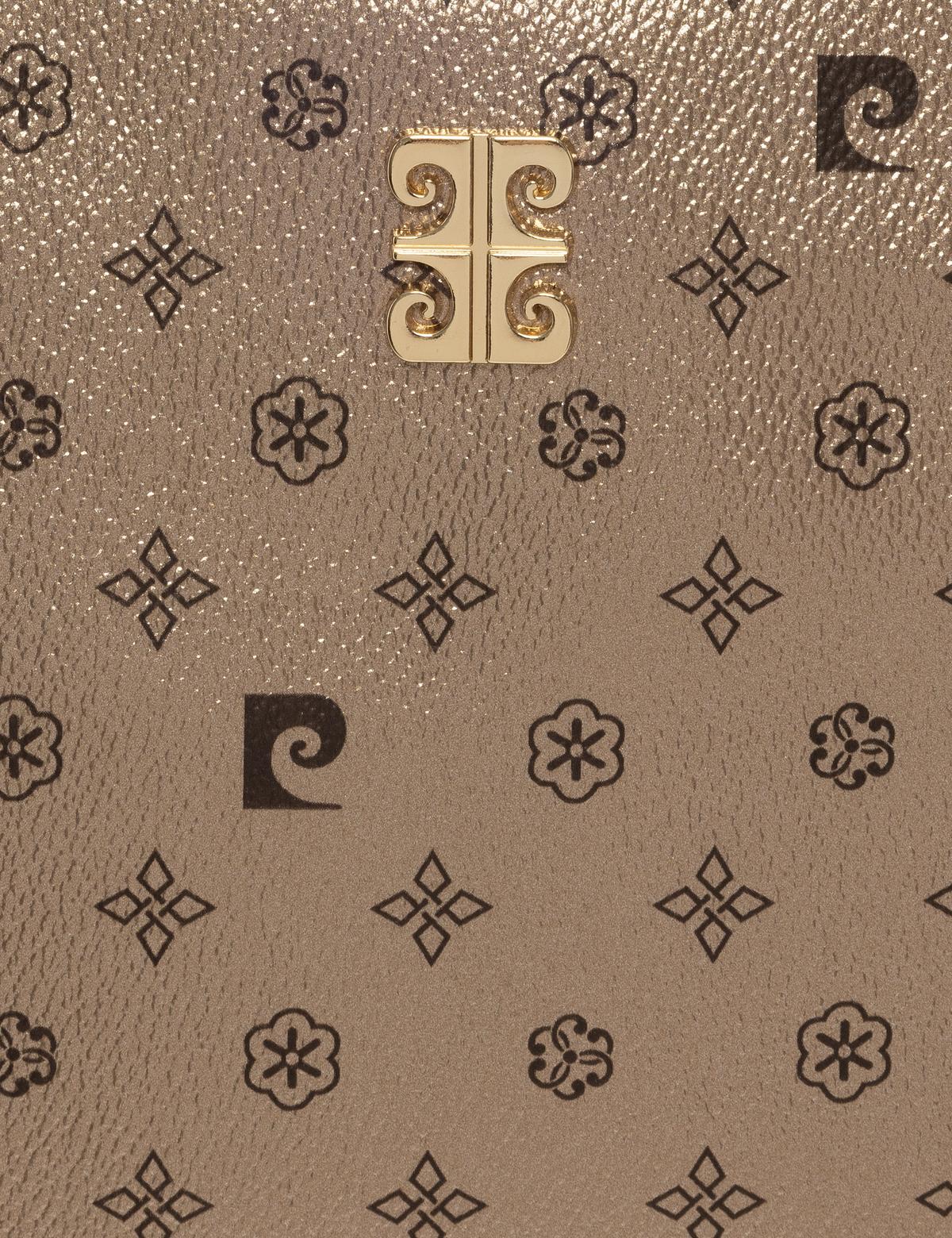 Sarı Omuz Çantası - 50279348001