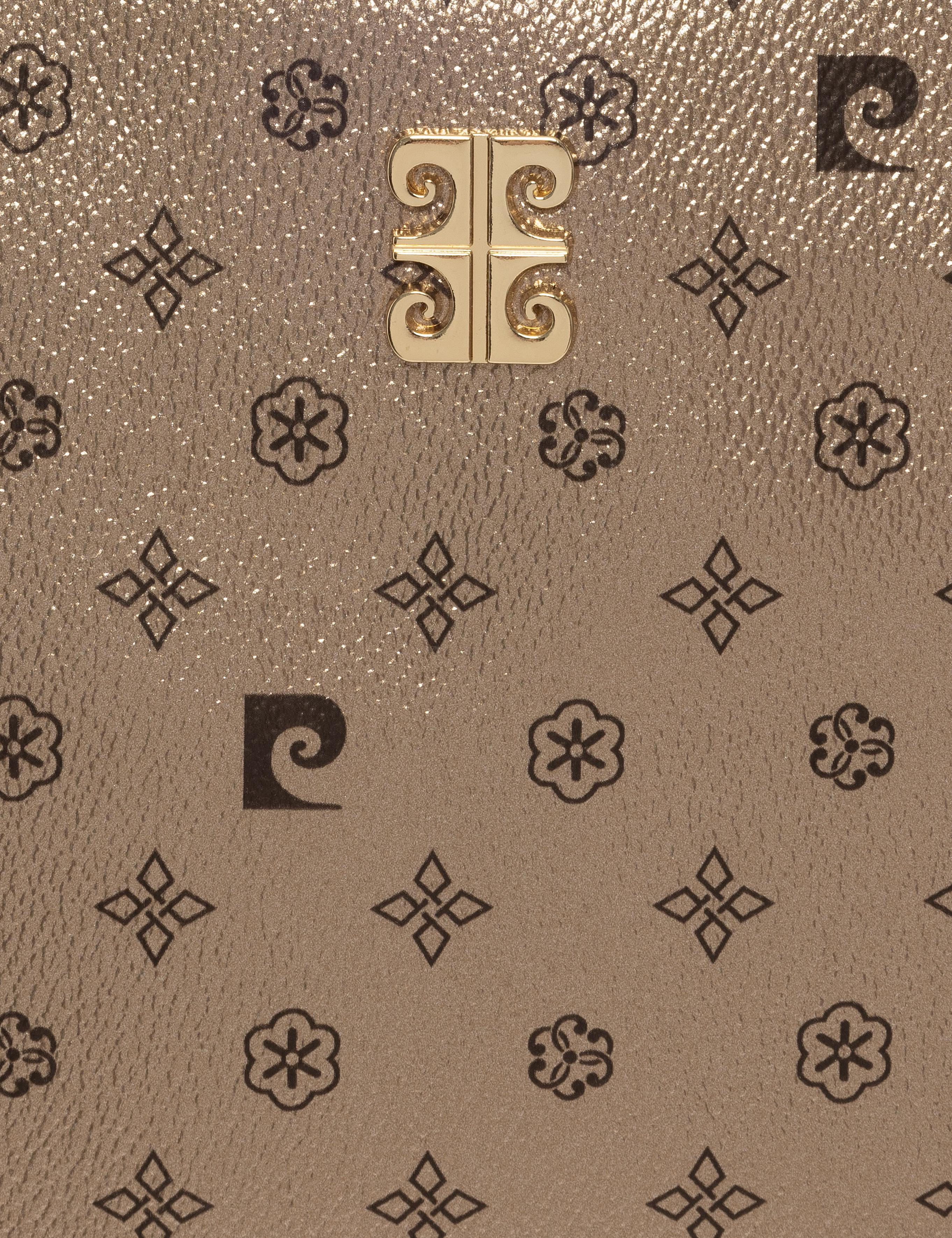 Sarı Omuz Çantası