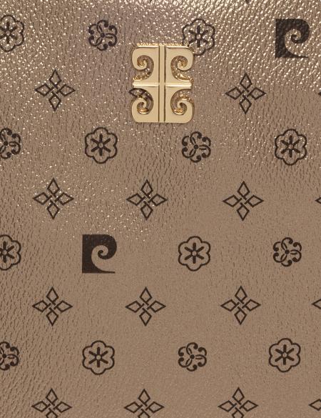 Sarı Omuz Çantası - 50279348001