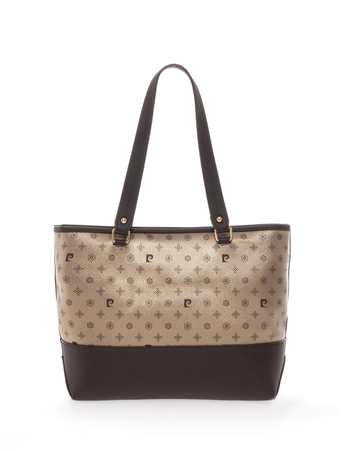 Sarı Omuz Çantası - 50279348001