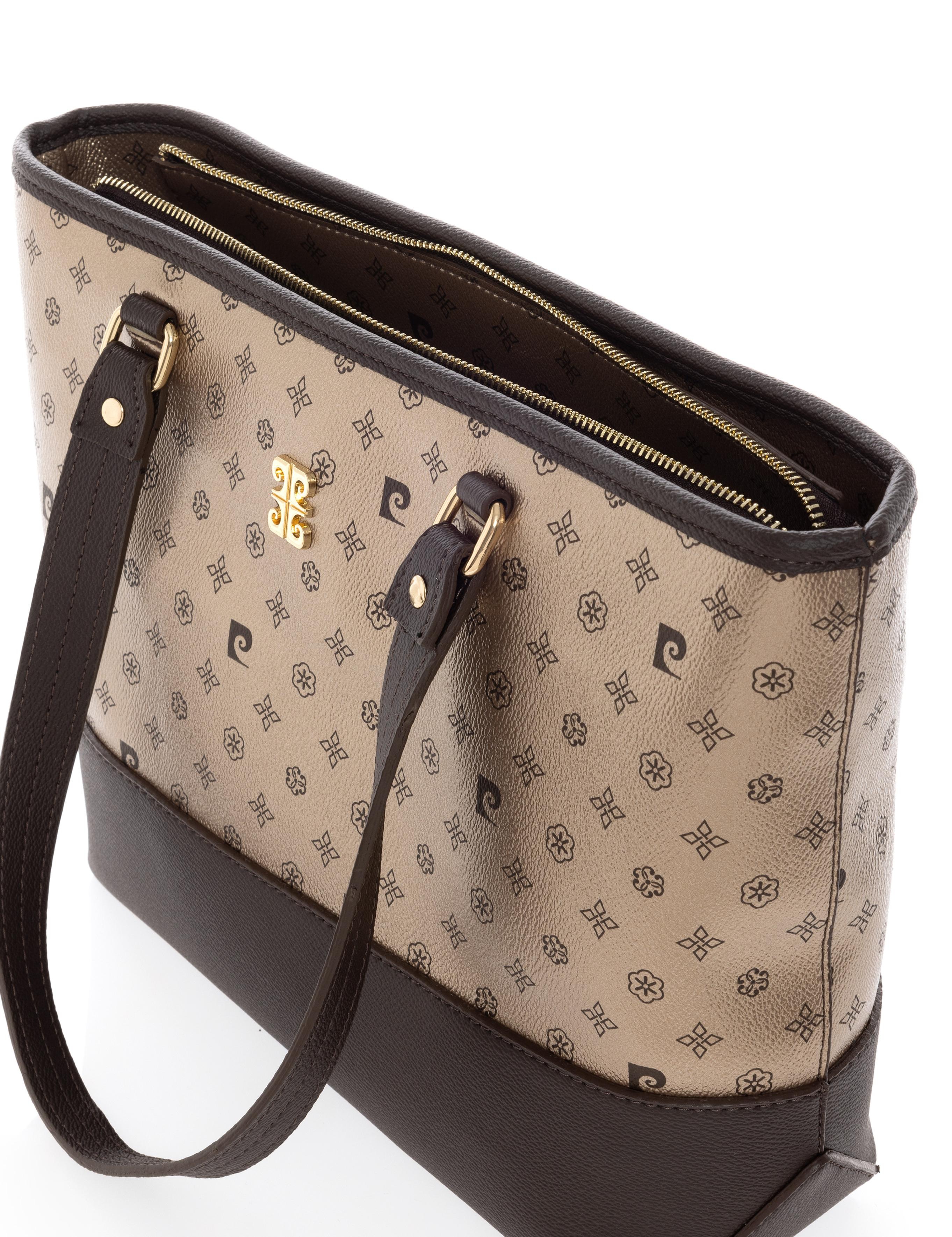 Sarı Omuz Çantası