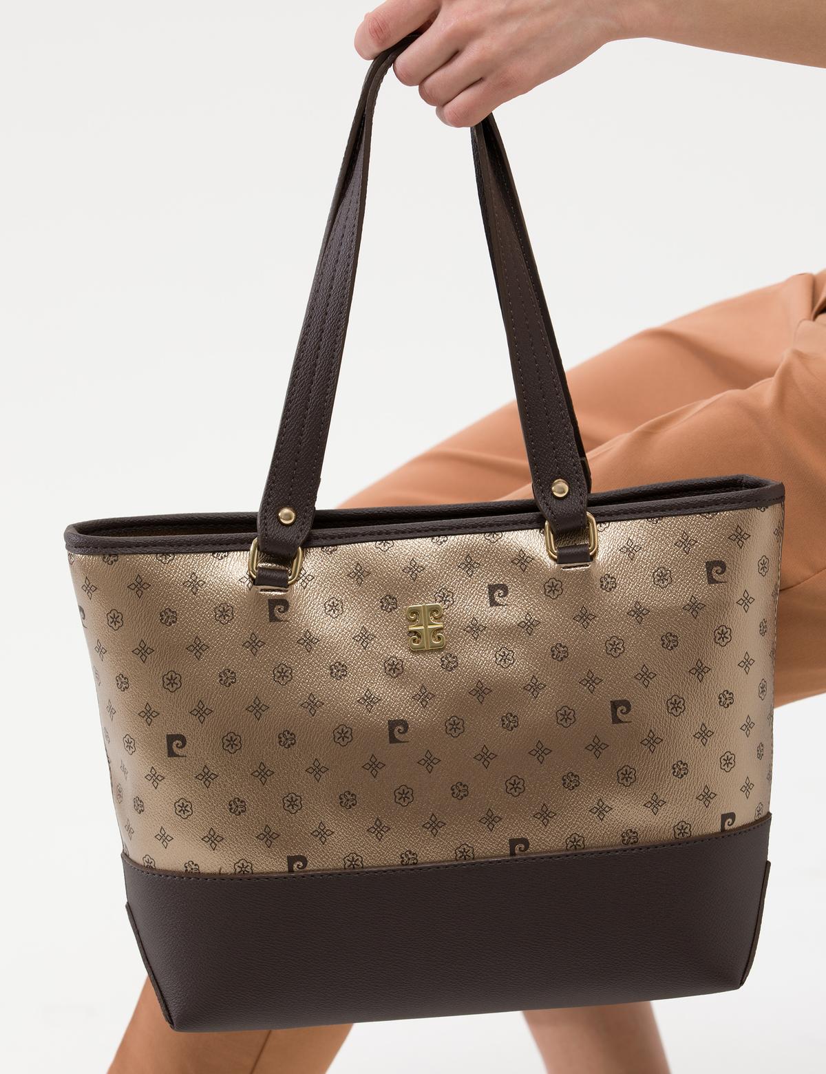 Sarı Omuz Çantası - 50279348001