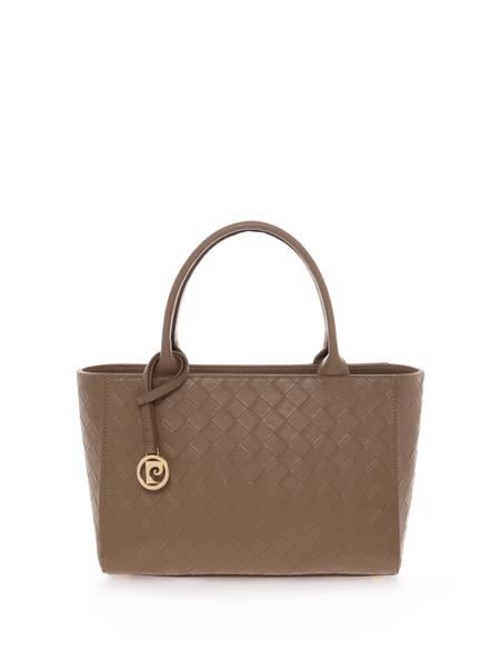 Kahverengi Omuz Çantası - 50260659003