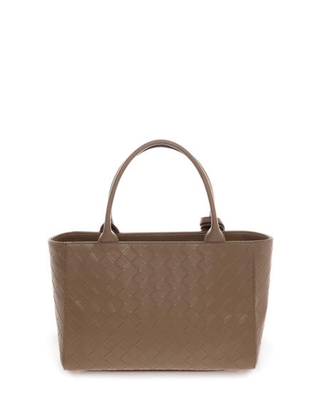 Kahverengi Omuz Çantası - 50260659003