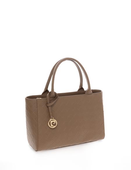 Kahverengi Omuz Çantası - 50260659003