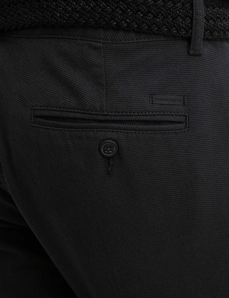 Antrasit Gri Slim Fit Chino Pantolon - 50224125035