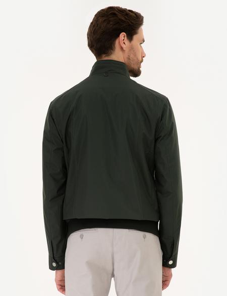 Koyu Yesil Mont - 50221133040