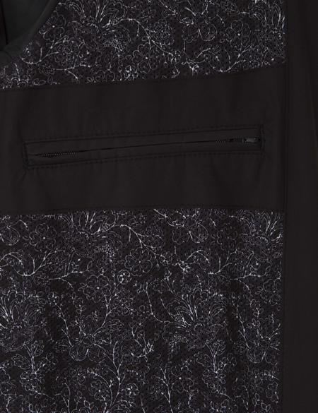 Siyah Mont - 50221133011