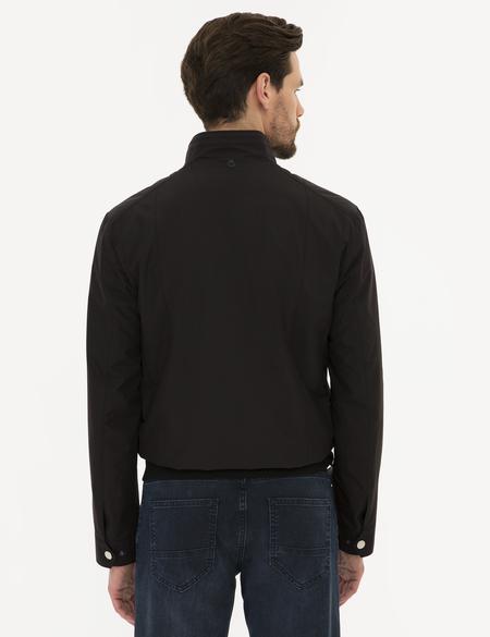 Siyah Mont - 50221133011