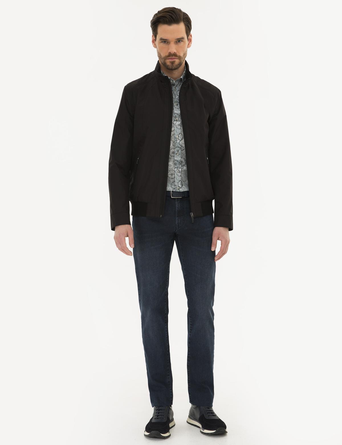 Siyah Mont - 50221133011