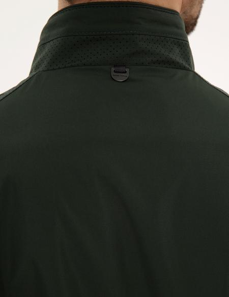 Koyu Yesil Mont - 50221133040