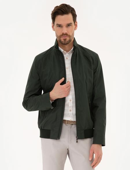 Koyu Yesil Mont - 50221133040