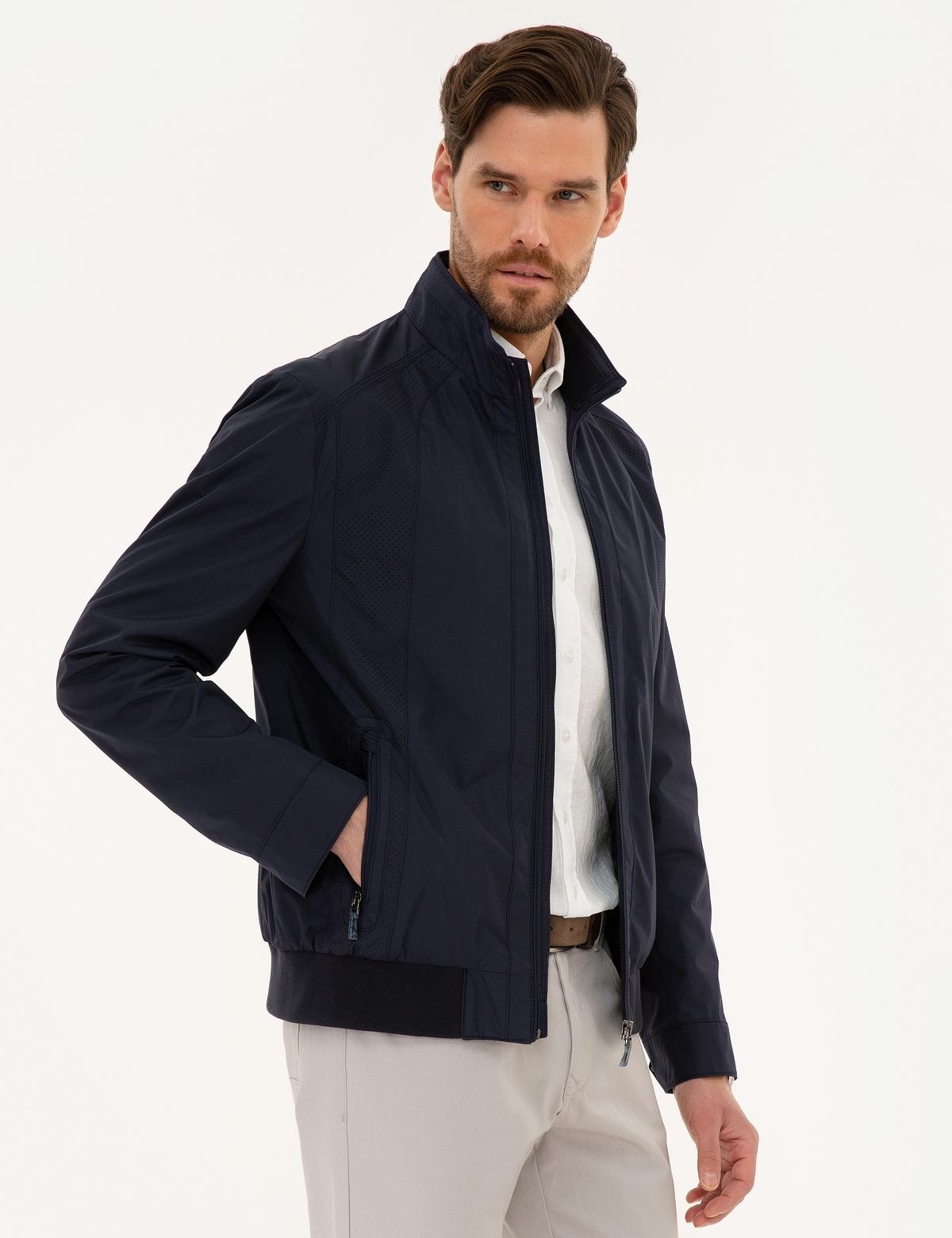 Lacivert Mont - 50221133002