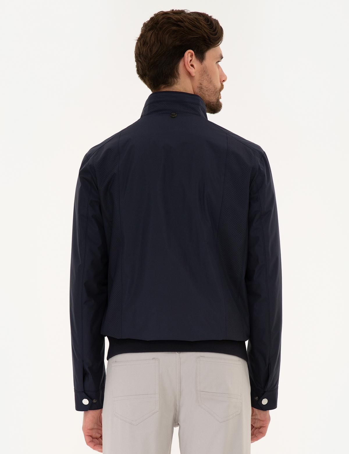 Lacivert Mont - 50221133002