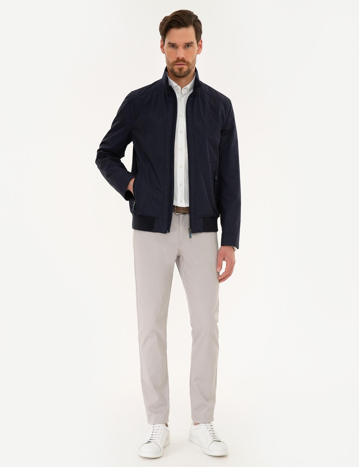 Lacivert Mont - 50221133002