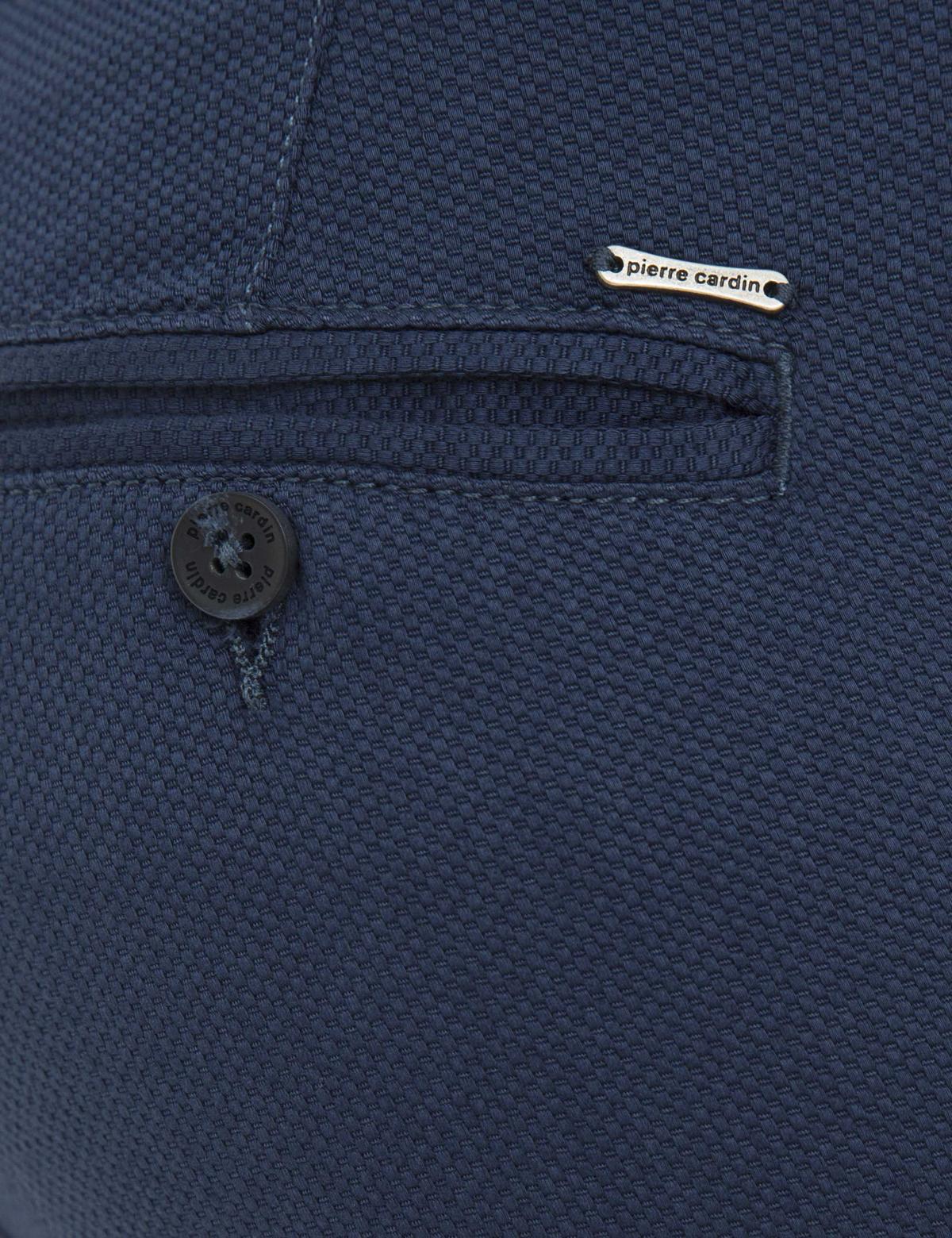 İndigo Slim Fit Chino Pantolon - 50234031038