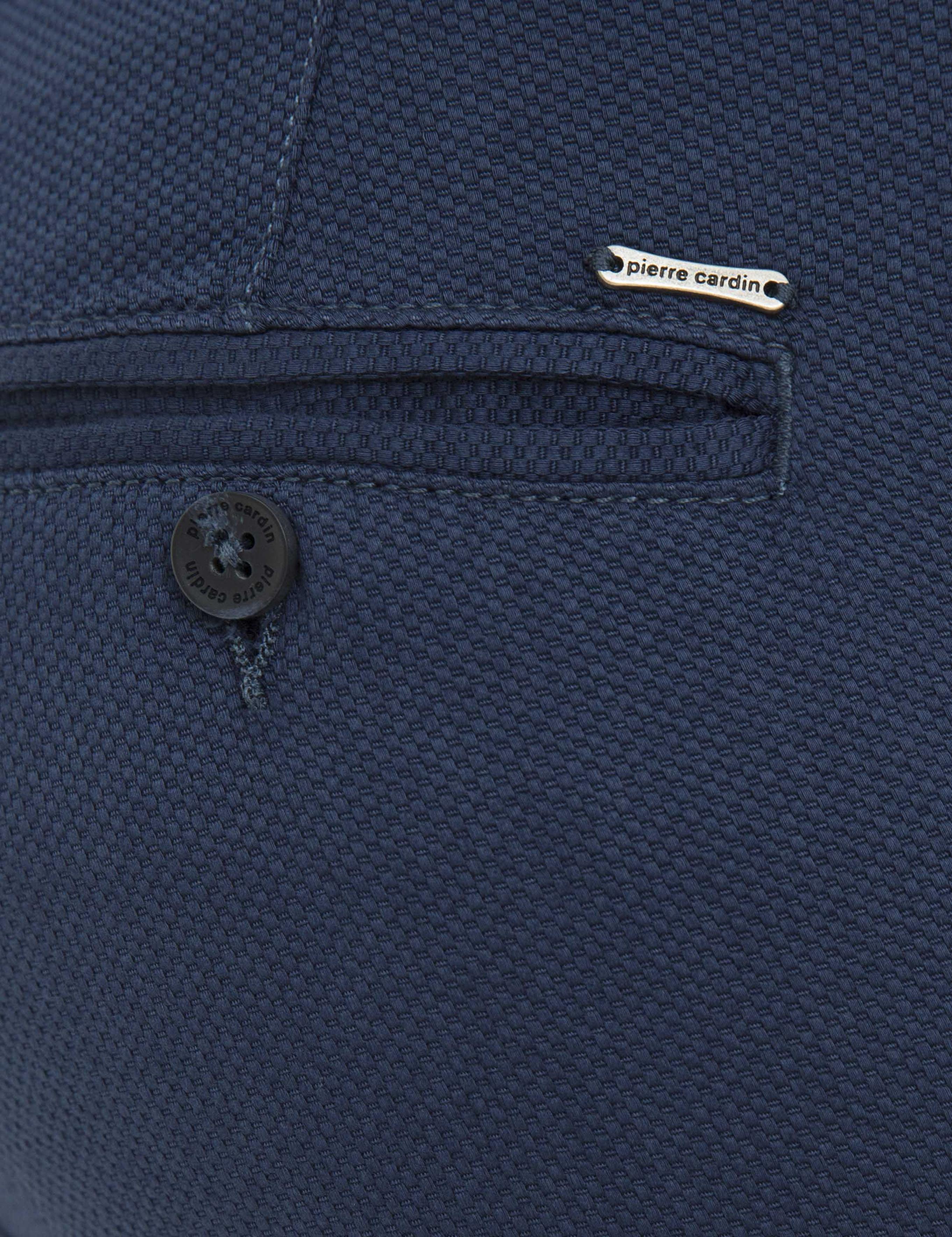 İndigo Slim Fit Chino Pantolon