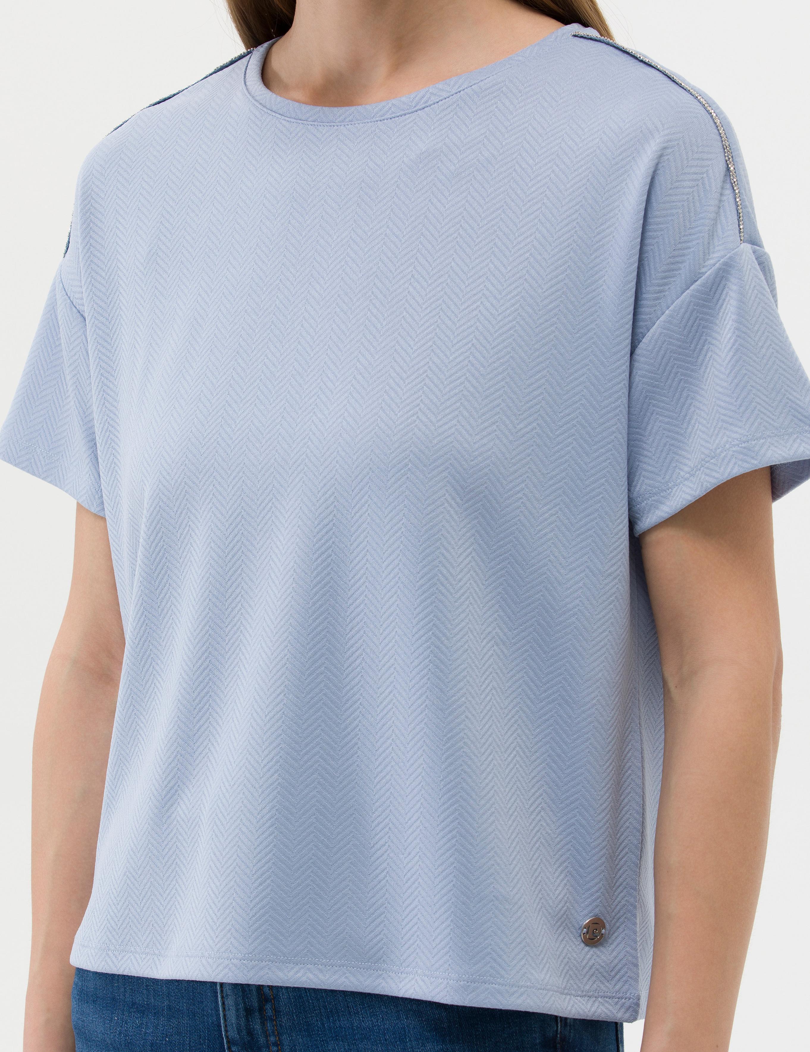 Mavi Regular Fit Tişört