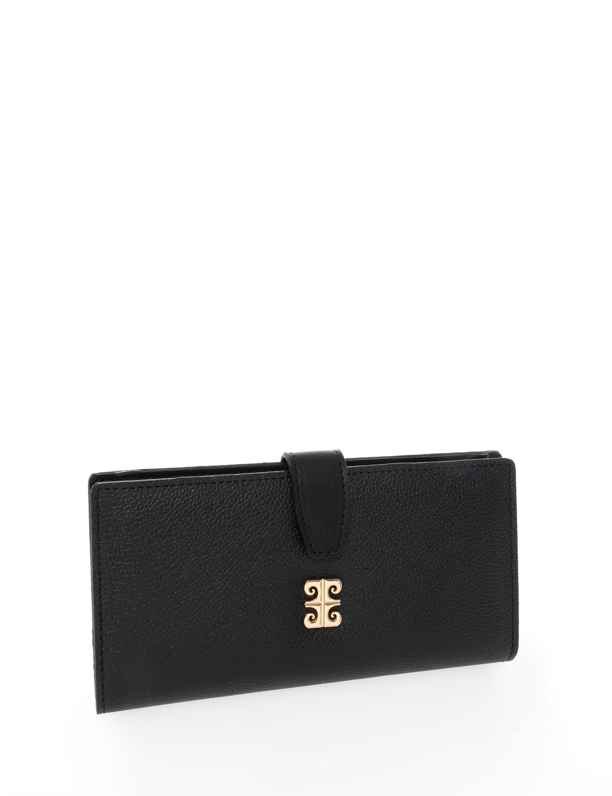 Siyah Cüzdan - 50276395001