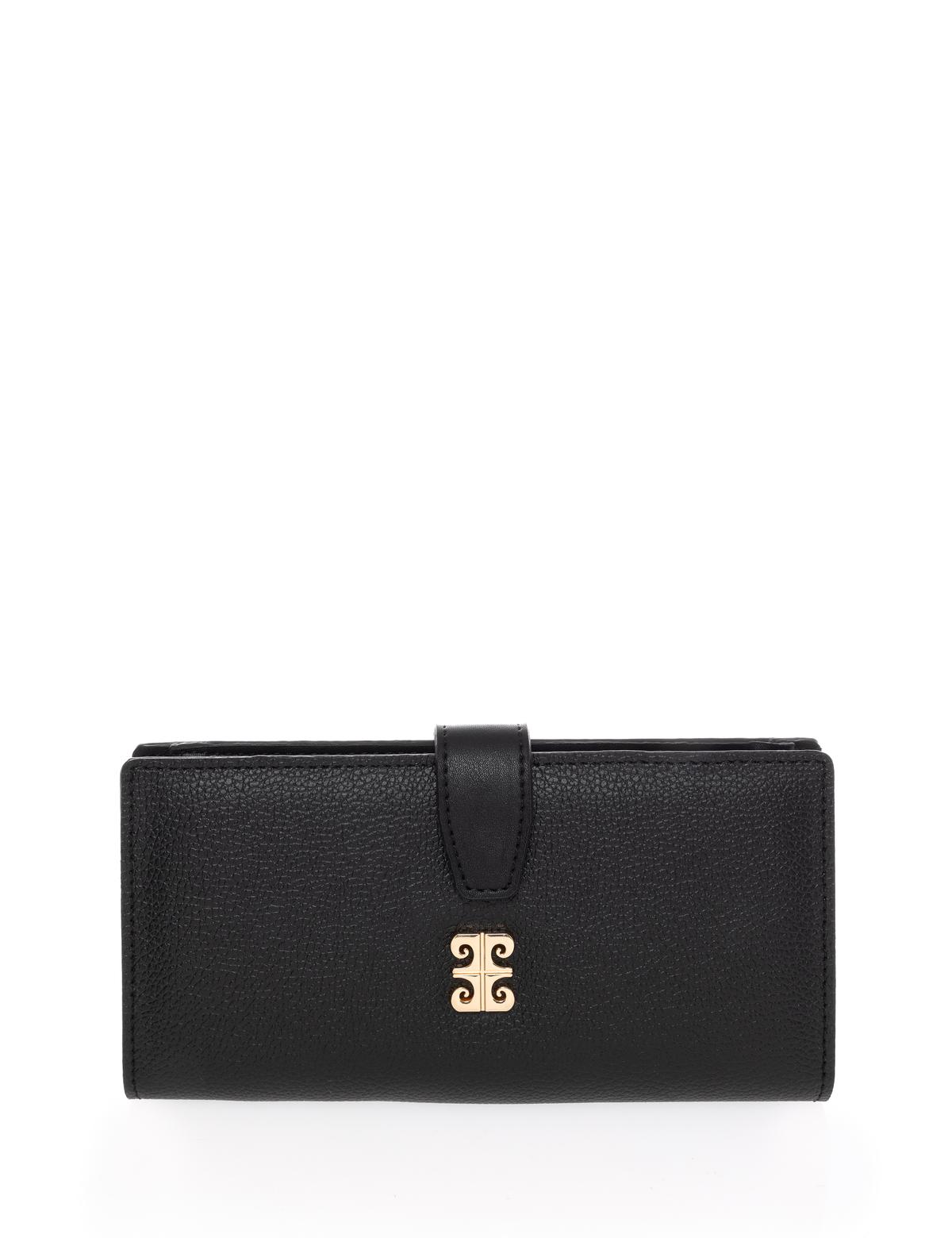 Siyah Cüzdan - 50276395001